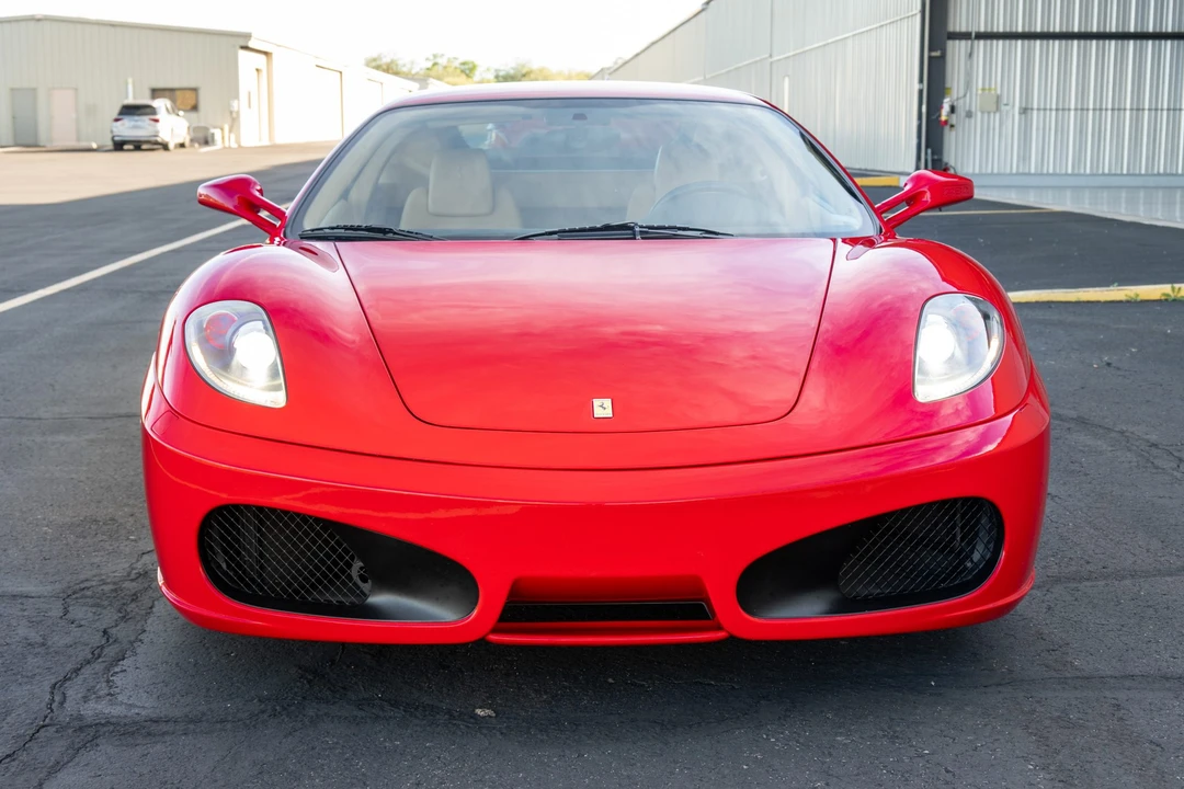 2005 Ferrari F430 Berlinetta - Image 9 of 31