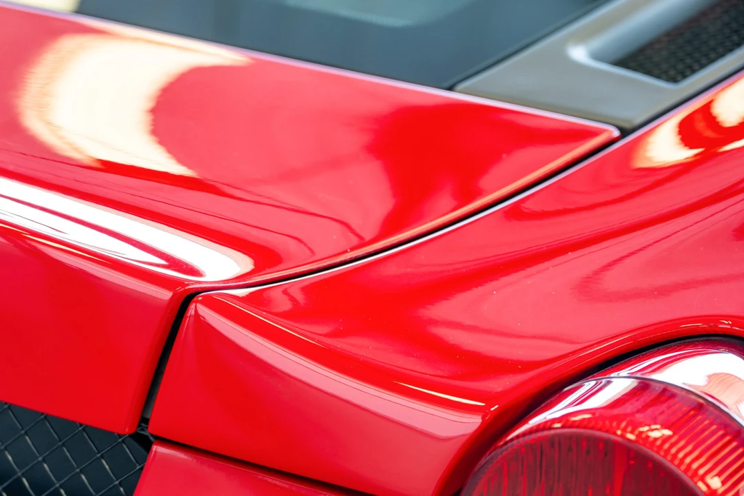 2005 Ferrari F430 Berlinetta - Image 20 of 31