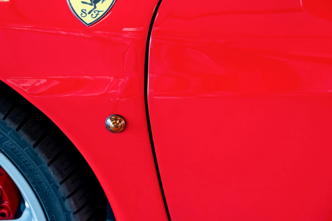 2005 Ferrari F430 Berlinetta - Image 15 of 31