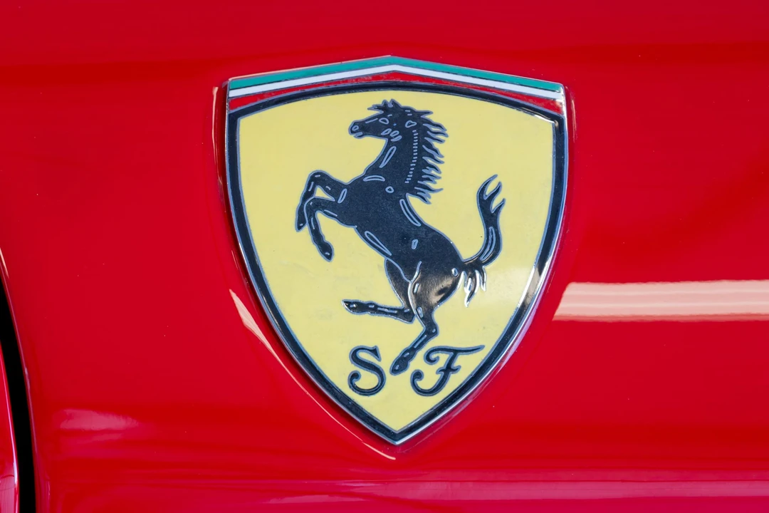 2005 Ferrari F430 Berlinetta - Image 29 of 31