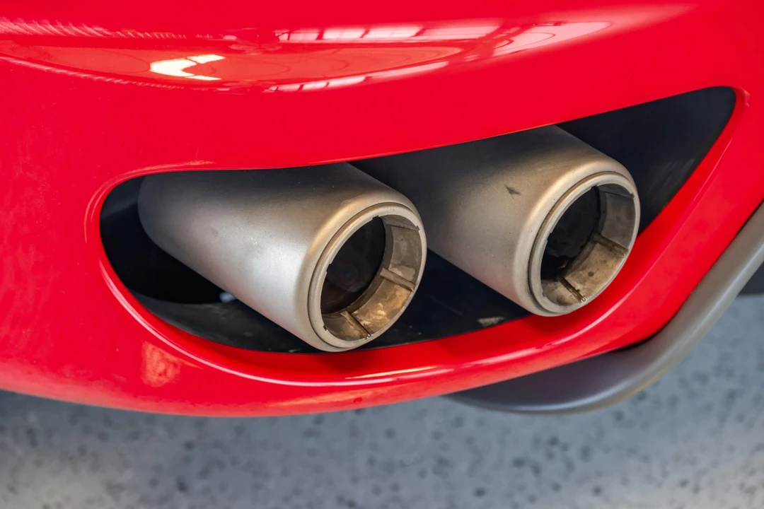 2005 Ferrari F430 Berlinetta - Image 26 of 31