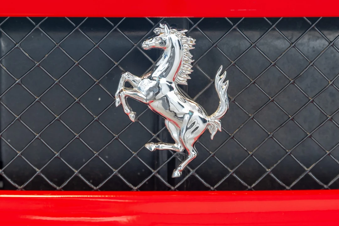 2005 Ferrari F430 Berlinetta - Image 28 of 31