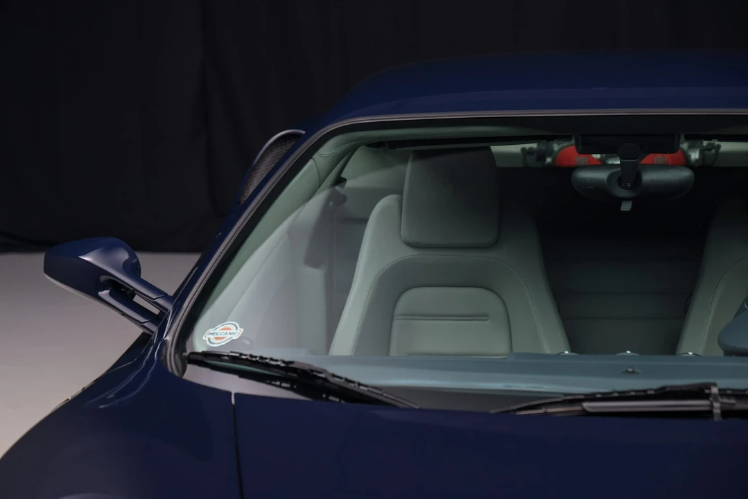 2005 Ferrari F430 Berlinetta - Image 14 of 31
