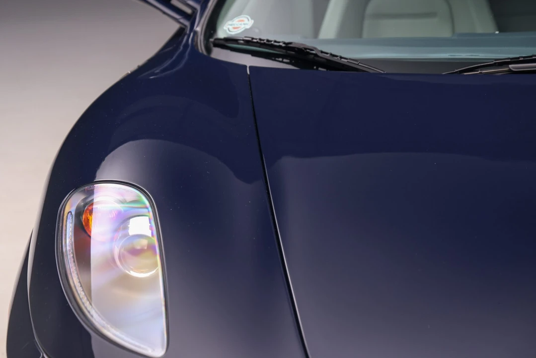 2005 Ferrari F430 Berlinetta - Image 16 of 31