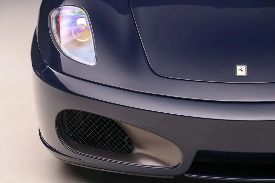 2005 Ferrari F430 Berlinetta - Image 25 of 31