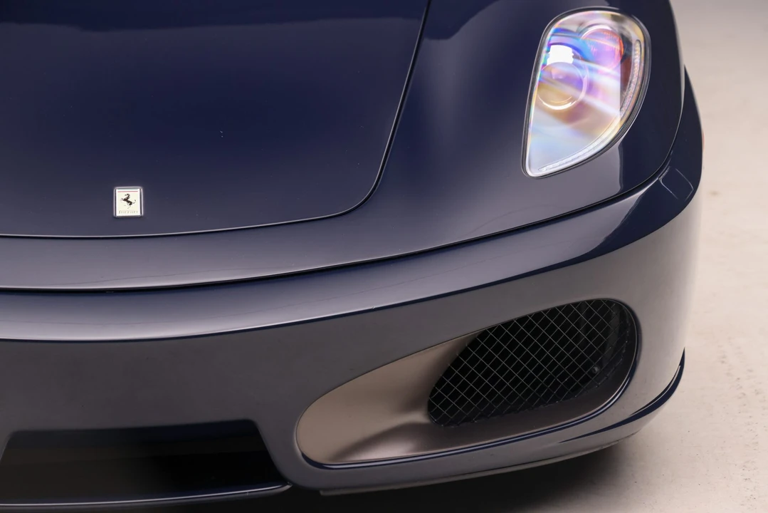 2005 Ferrari F430 Berlinetta - Image 19 of 31