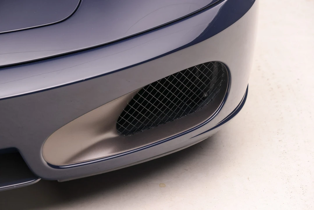 2005 Ferrari F430 Berlinetta - Image 23 of 31
