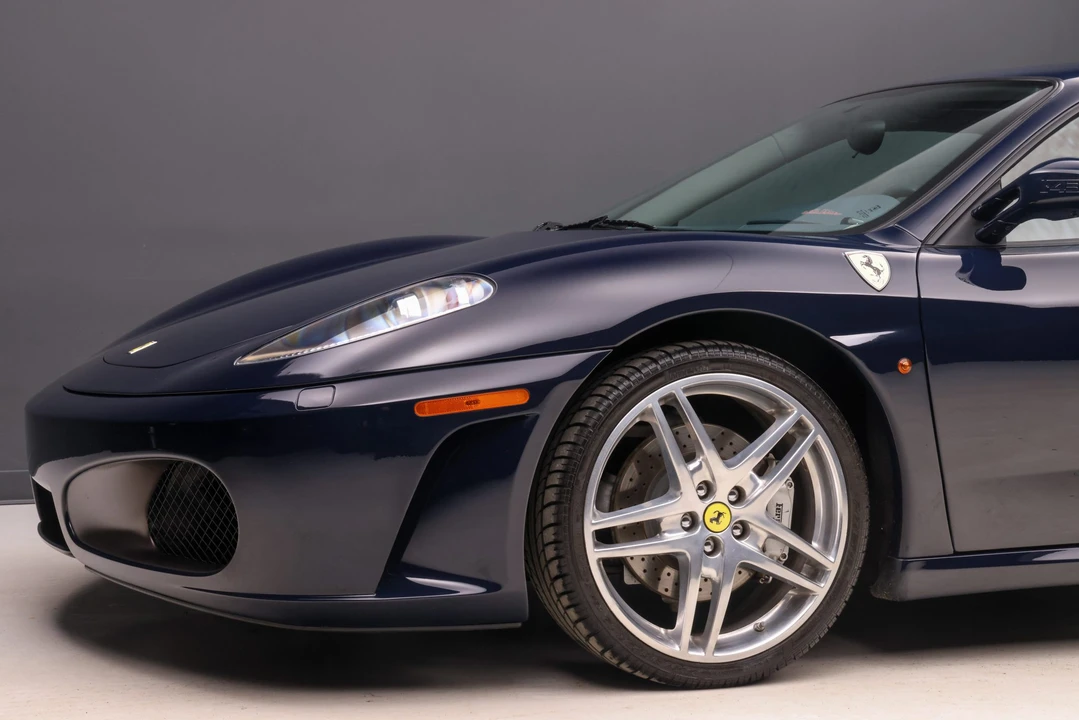 2005 Ferrari F430 Berlinetta - Image 15 of 31