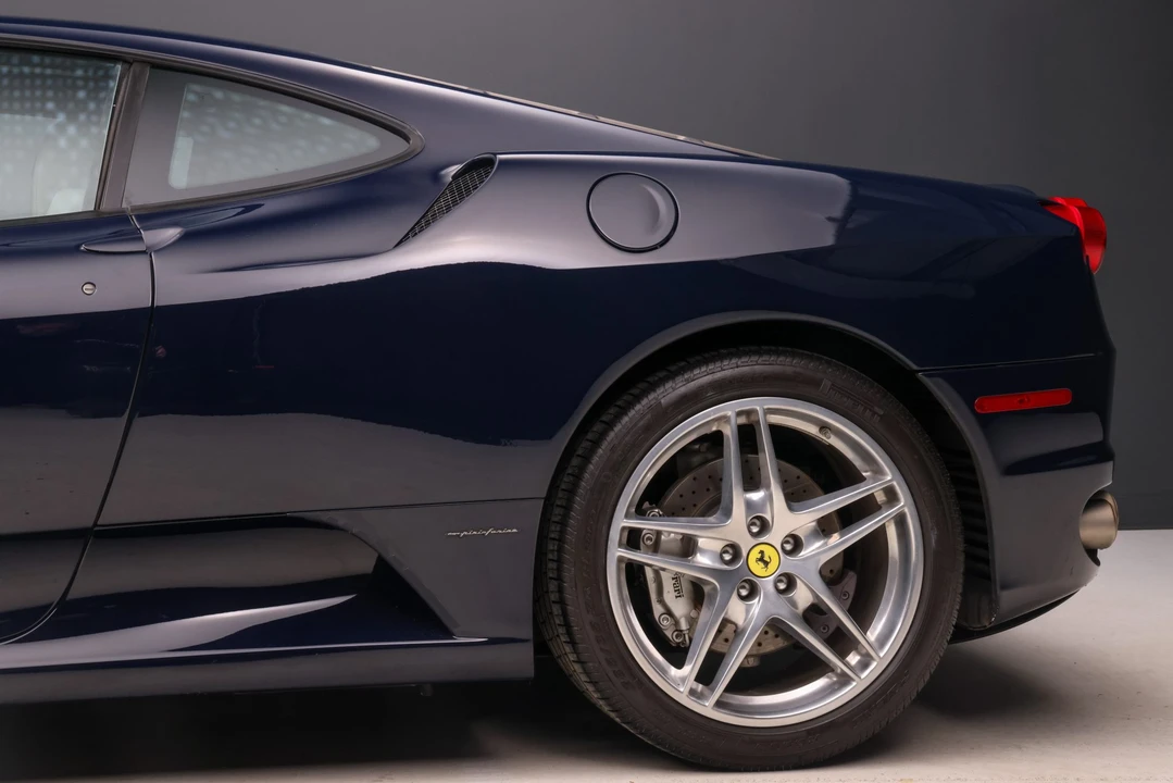 2005 Ferrari F430 Berlinetta - Image 26 of 31