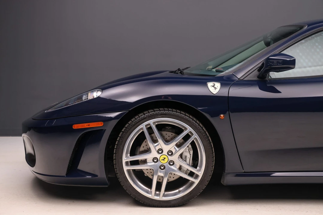 2005 Ferrari F430 Berlinetta - Image 27 of 31