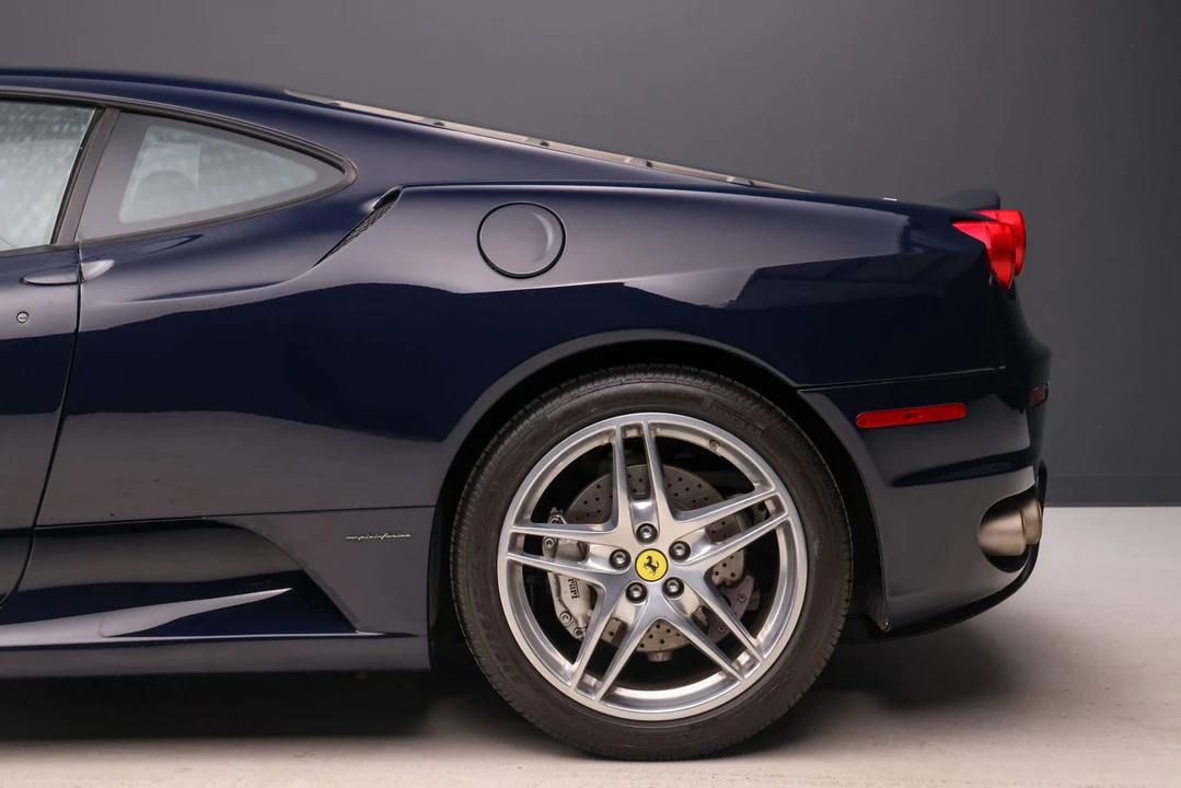 2005 Ferrari F430 Berlinetta - Image 28 of 31