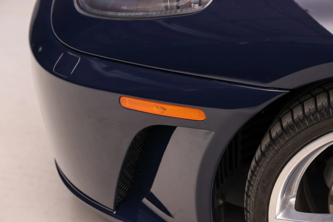 2005 Ferrari F430 Berlinetta - Image 29 of 31