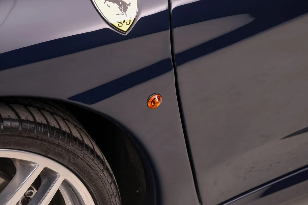 2005 Ferrari F430 Berlinetta - Image 31 of 31
