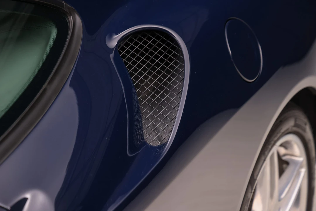 2005 Ferrari F430 Berlinetta - Image 31 of 31
