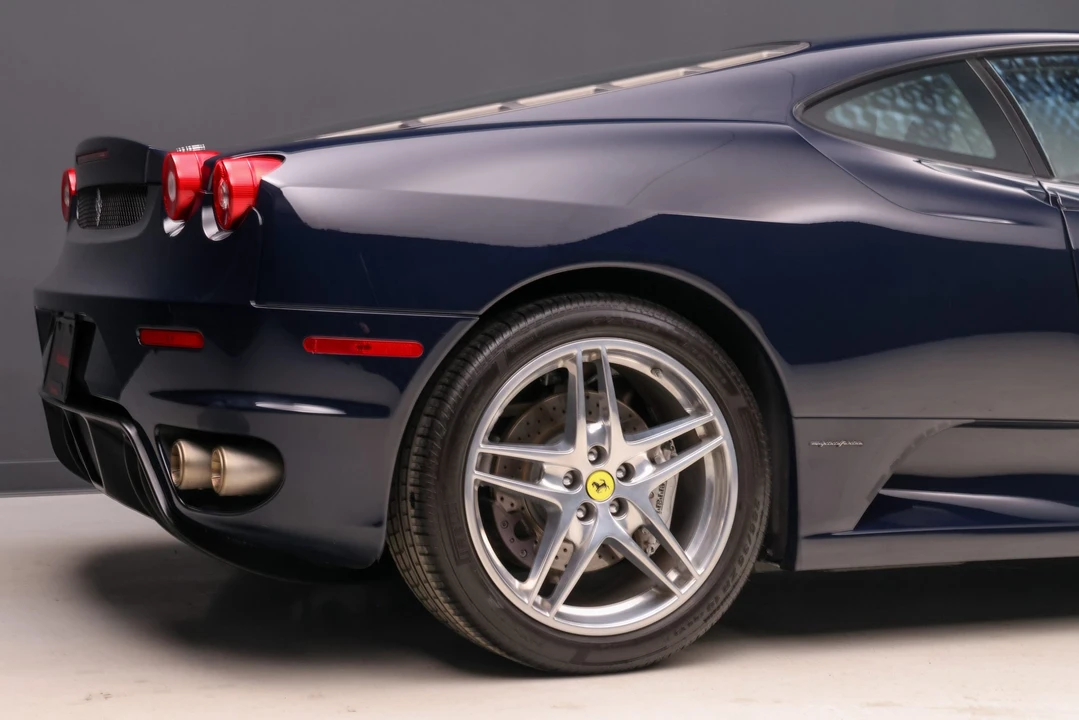 2005 Ferrari F430 Berlinetta - Image 22 of 31