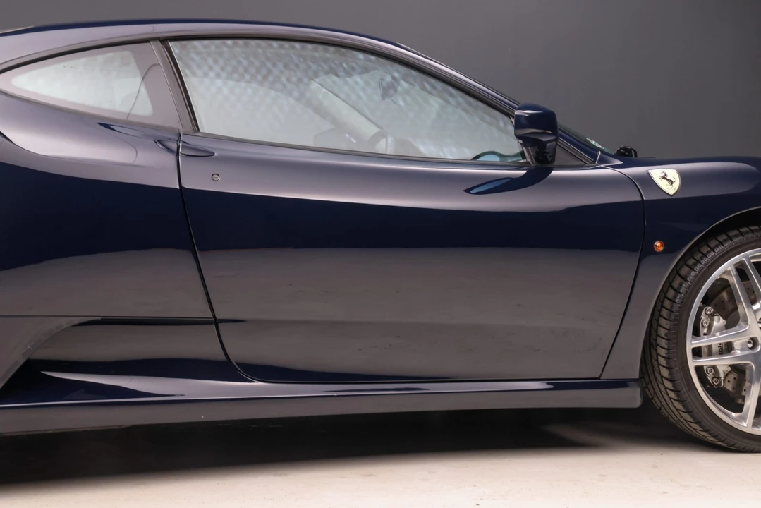 2005 Ferrari F430 Berlinetta - Image 23 of 31