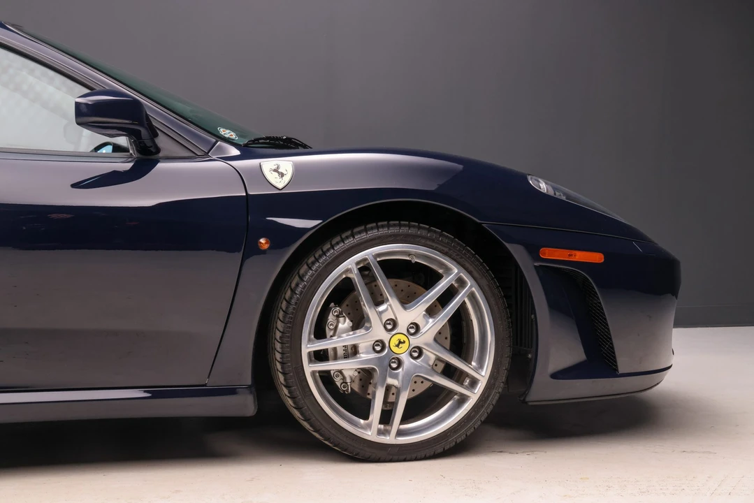 2005 Ferrari F430 Berlinetta - Image 16 of 31