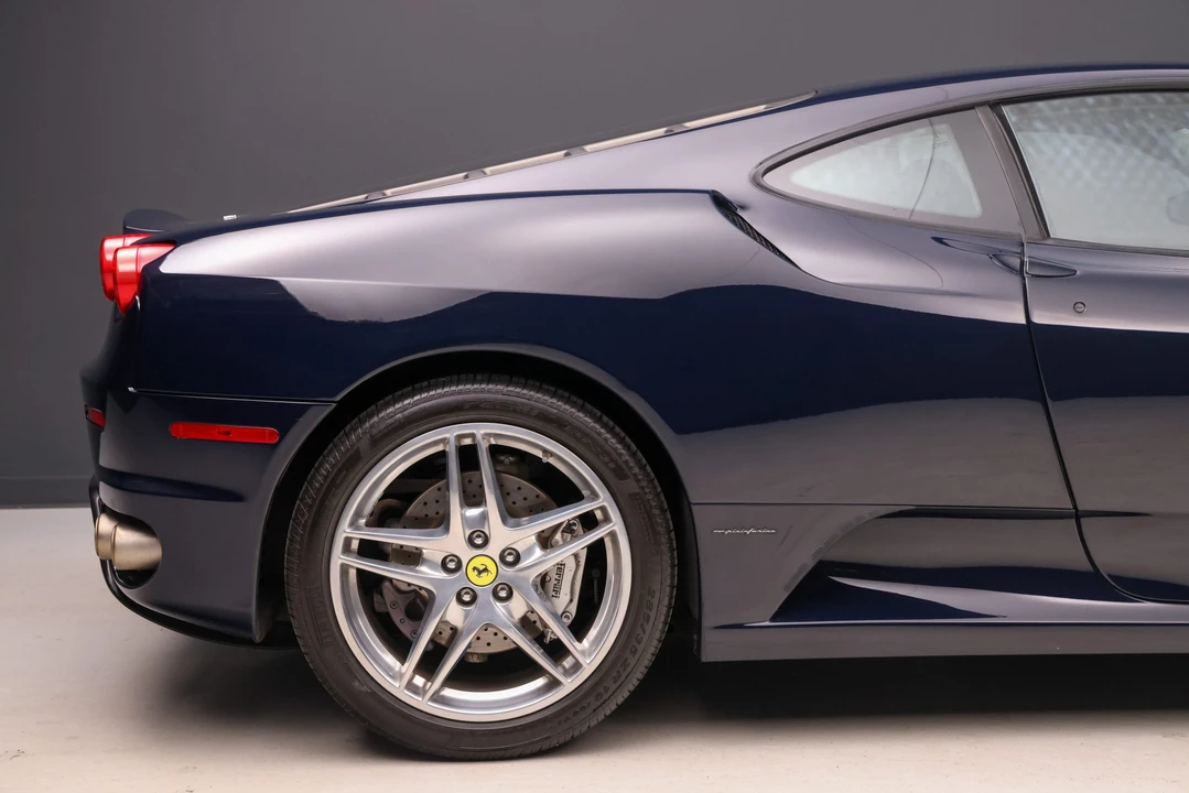 2005 Ferrari F430 Berlinetta - Image 18 of 31