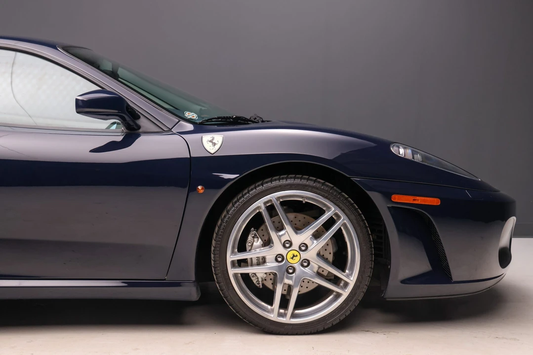 2005 Ferrari F430 Berlinetta - Image 17 of 31
