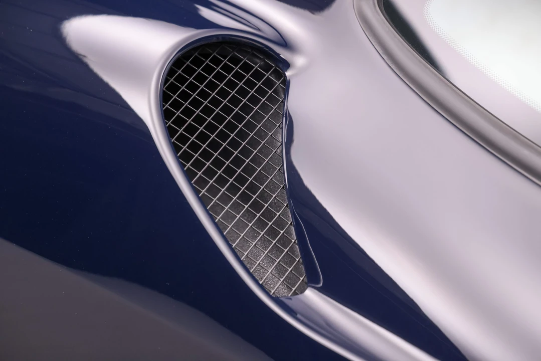 2005 Ferrari F430 Berlinetta - Image 30 of 31