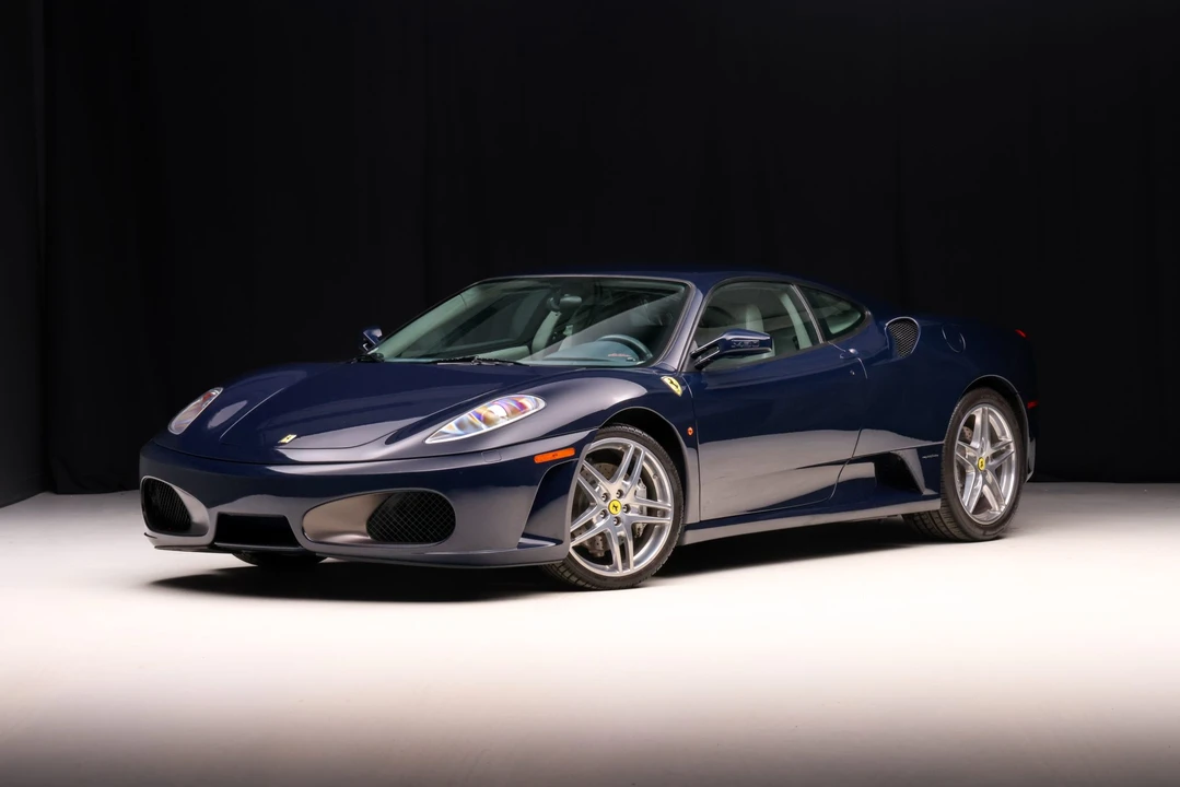 2005 Ferrari F430 Berlinetta - Image 2 of 31