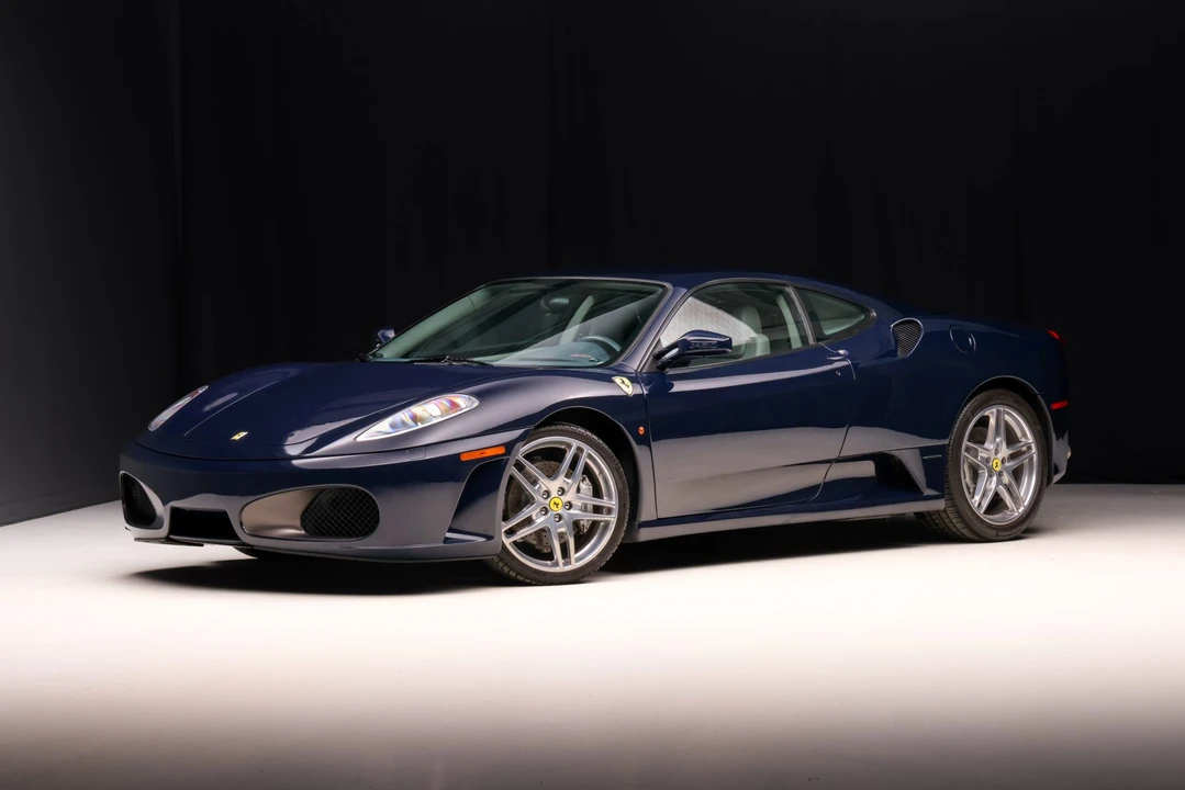 2005 Ferrari F430 Berlinetta - Image 2 of 31