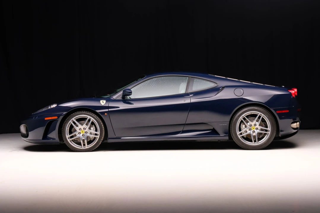 2005 Ferrari F430 Berlinetta - Image 4 of 31