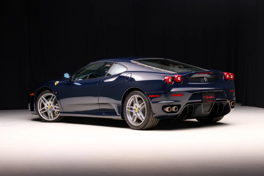 2005 Ferrari F430 Berlinetta - Image 5 of 31