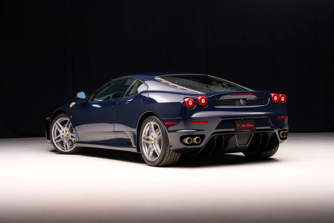 2005 Ferrari F430 Berlinetta - Image 6 of 31