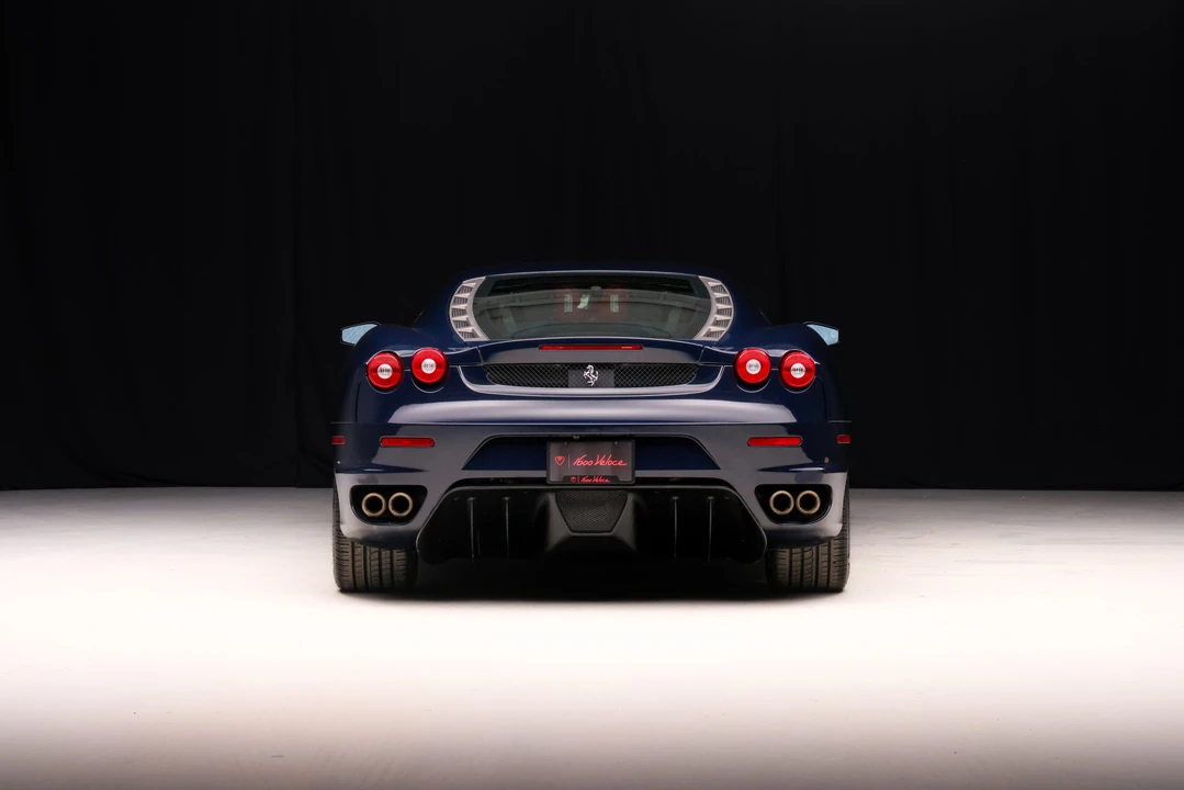 2005 Ferrari F430 Berlinetta - Image 7 of 31