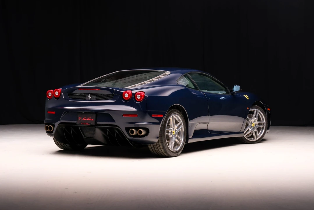 2005 Ferrari F430 Berlinetta - Image 8 of 31
