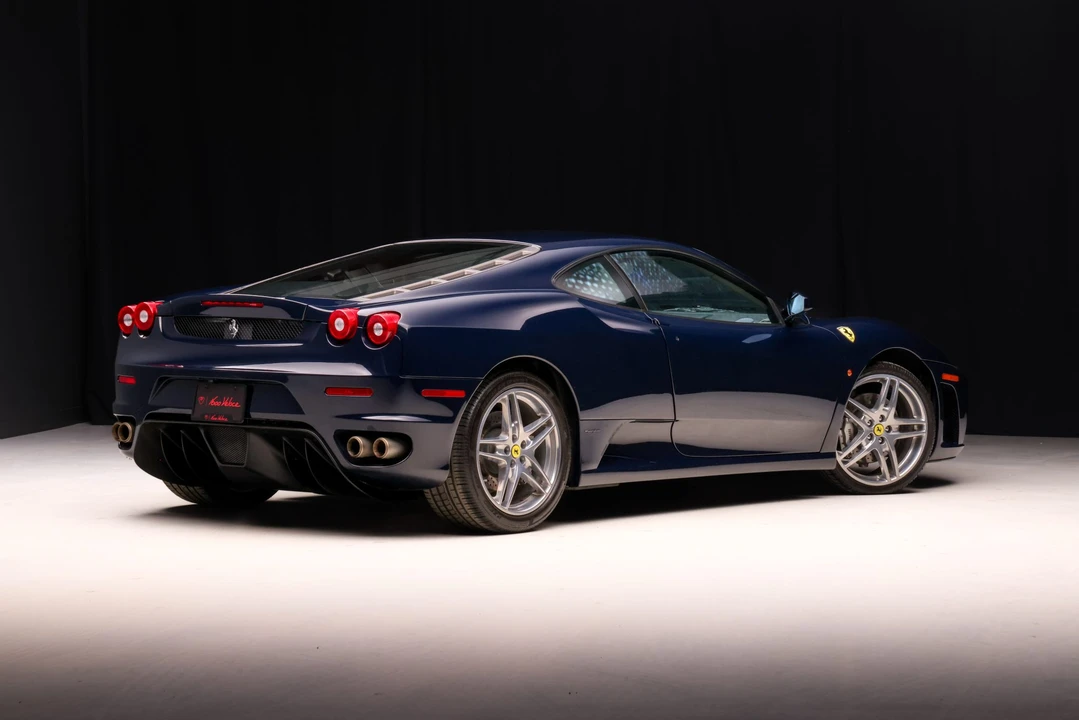 2005 Ferrari F430 Berlinetta - Image 9 of 31