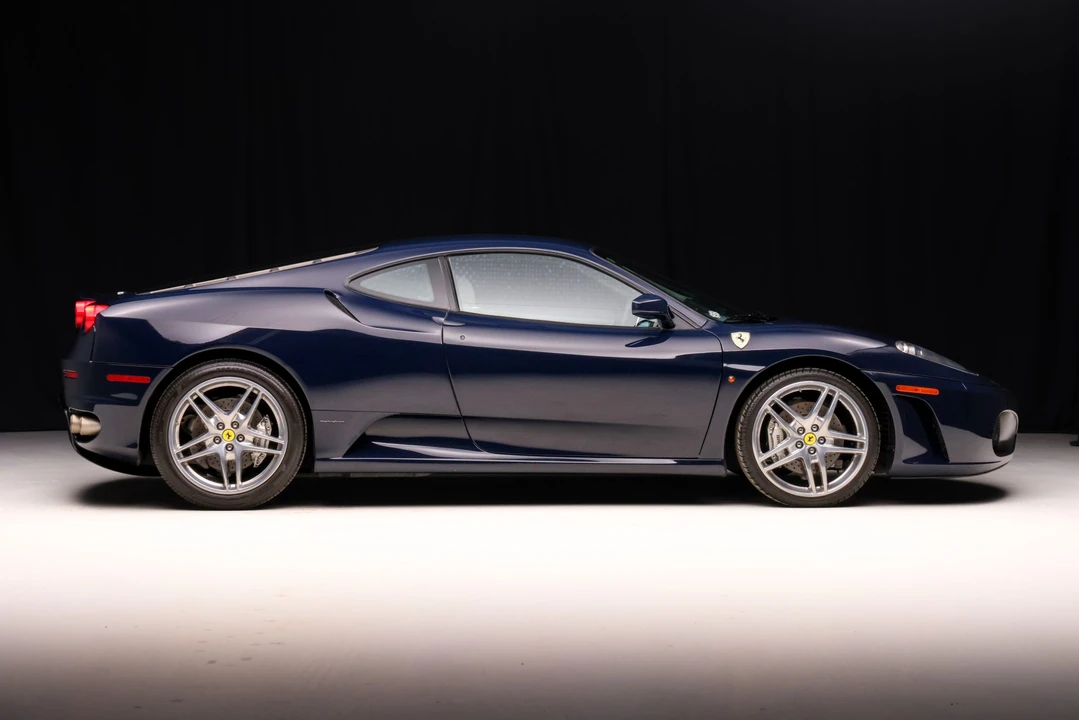 2005 Ferrari F430 Berlinetta - Image 10 of 31