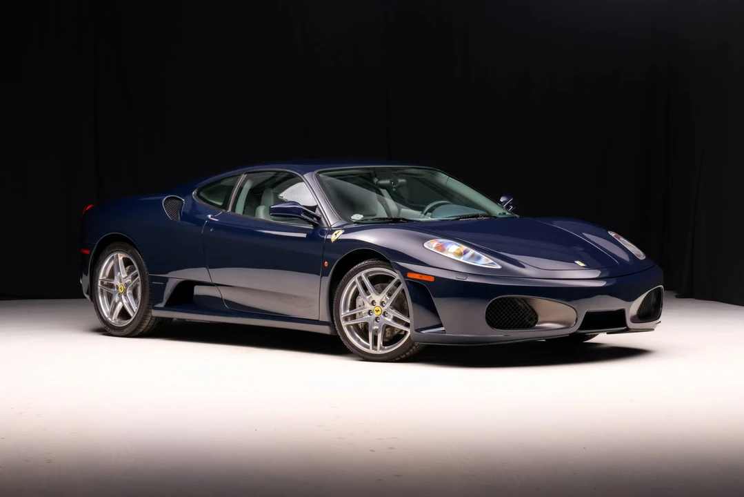 2005 Ferrari F430 Berlinetta - Image 11 of 31