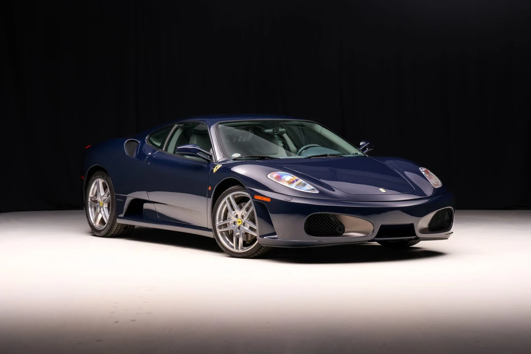 2005 Ferrari F430 Berlinetta - Image 12 of 31