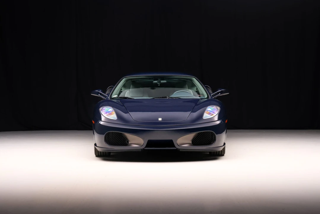 2005 Ferrari F430 Berlinetta - Image 4 of 31