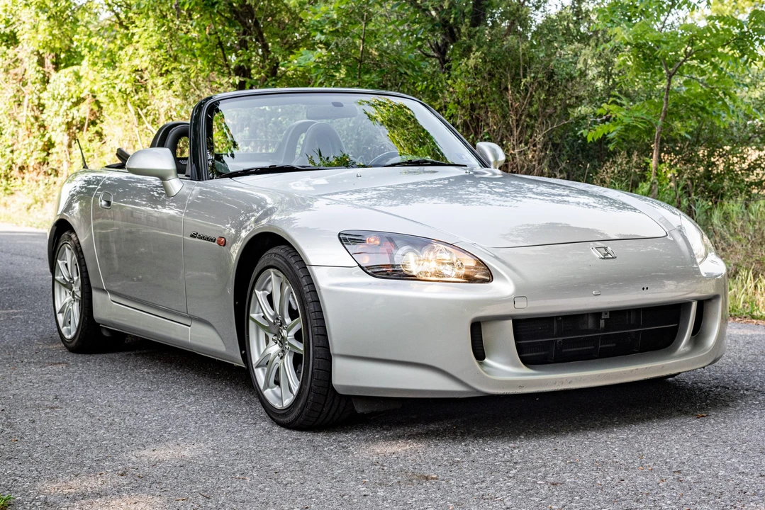 2005 Honda AP2 S2000 - Image 4 of 31
