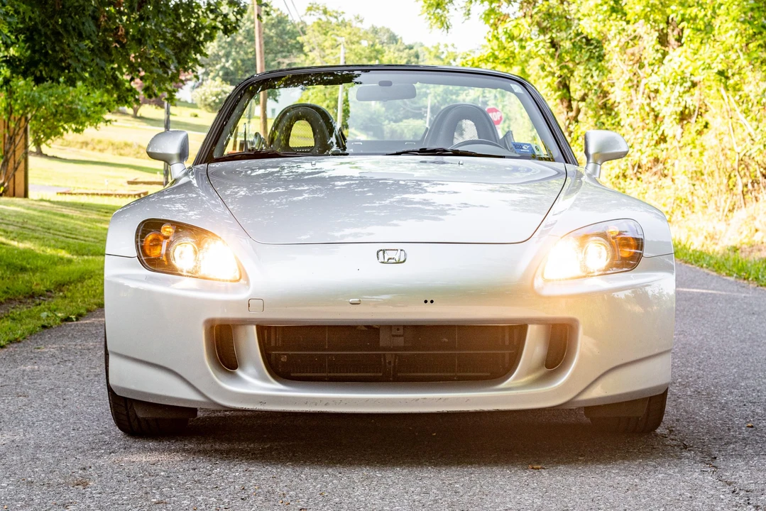 2005 Honda AP2 S2000 - Image 3 of 31