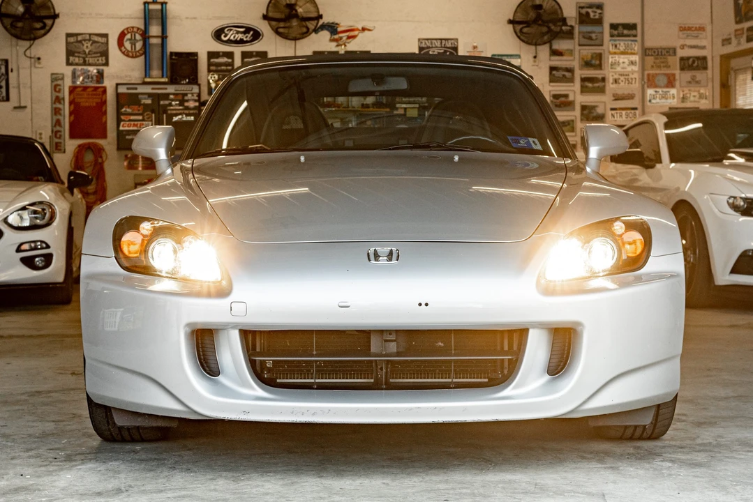 2005 Honda AP2 S2000 - Image 11 of 31