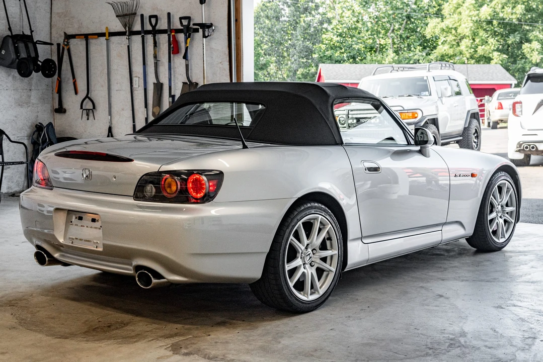 2005 Honda AP2 S2000 - Image 13 of 31