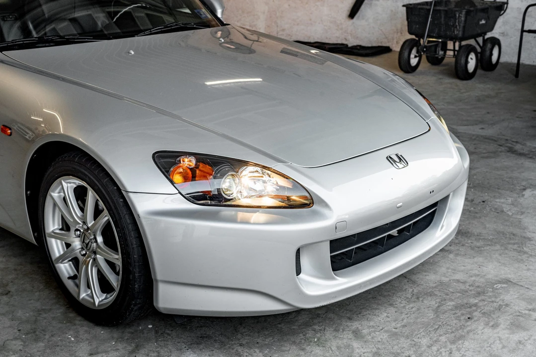 2005 Honda AP2 S2000 - Image 16 of 31