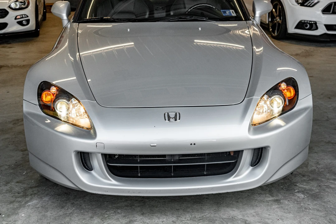 2005 Honda AP2 S2000 - Image 15 of 31