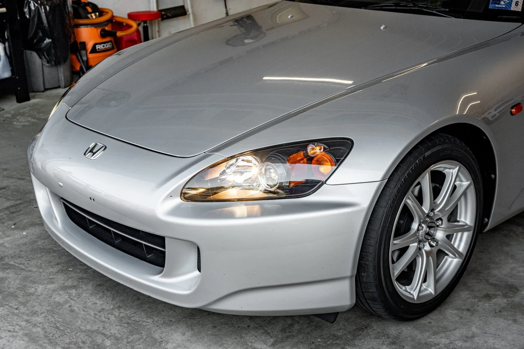 2005 Honda AP2 S2000 - Image 17 of 31
