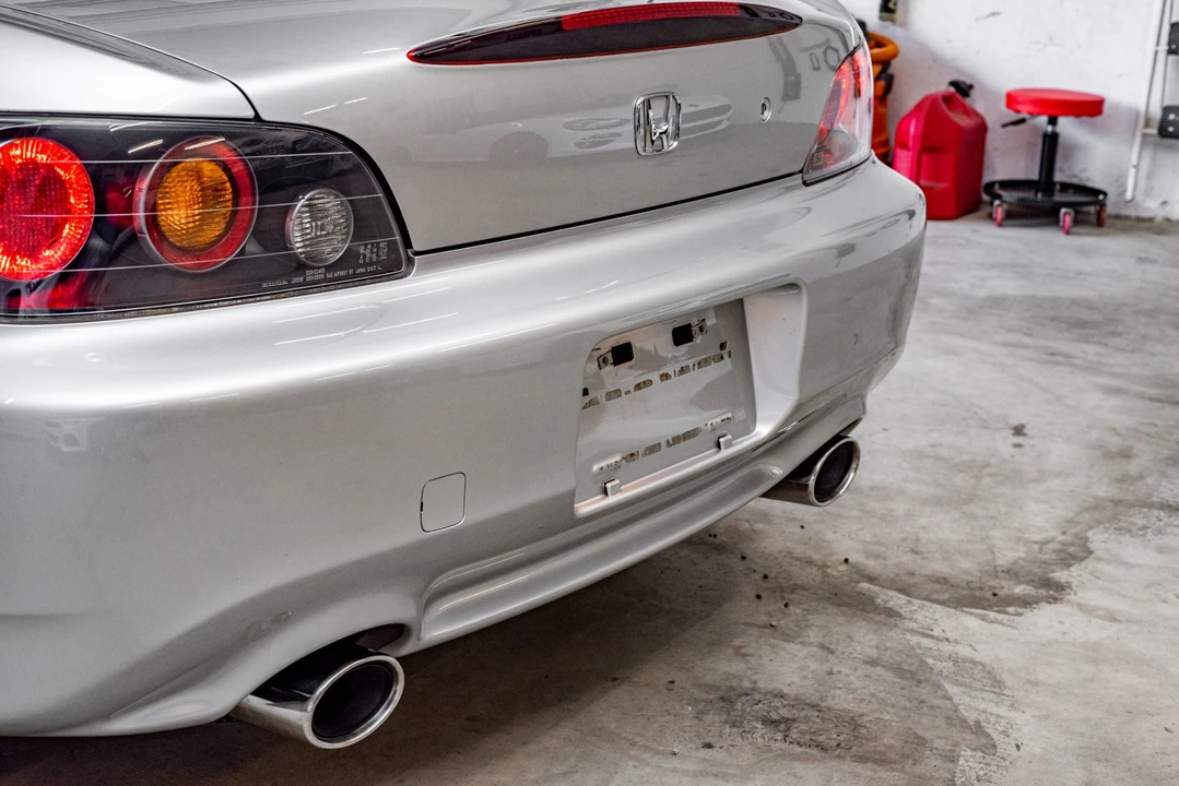2005 Honda AP2 S2000 - Image 22 of 31