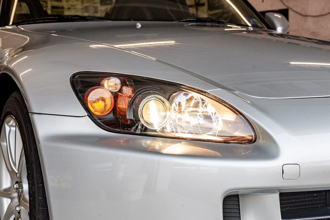 2005 Honda AP2 S2000 - Image 18 of 31