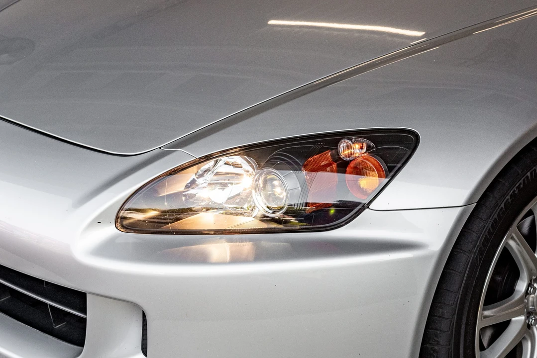 2005 Honda AP2 S2000 - Image 19 of 31