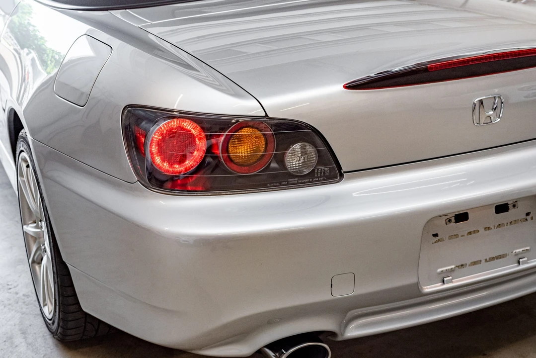 2005 Honda AP2 S2000 - Image 23 of 31