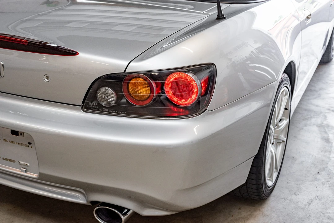 2005 Honda AP2 S2000 - Image 24 of 31