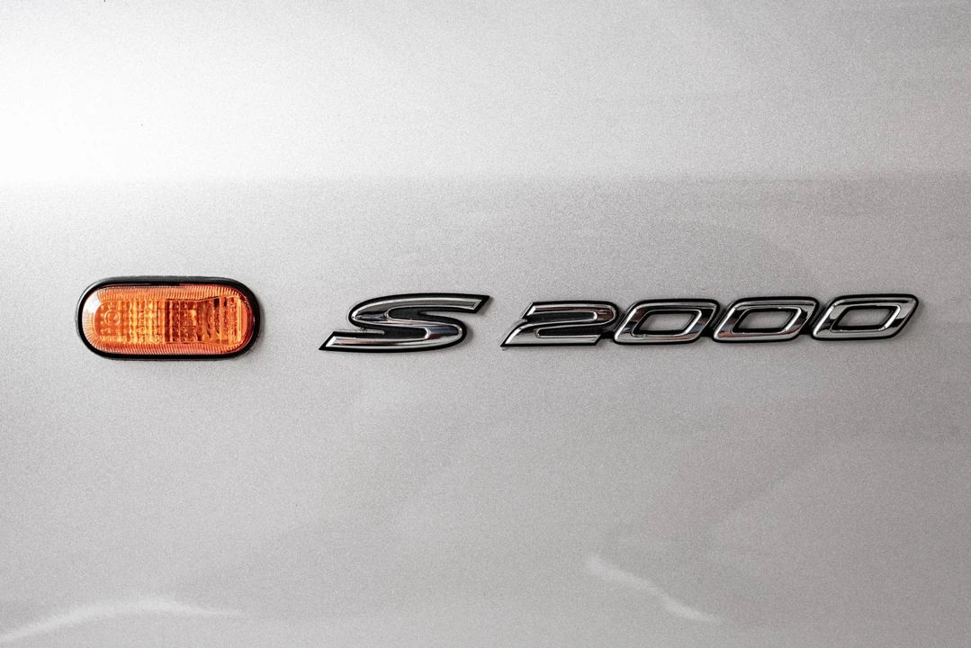 2005 Honda AP2 S2000 - Image 26 of 31