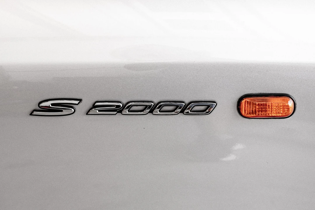 2005 Honda AP2 S2000 - Image 27 of 31